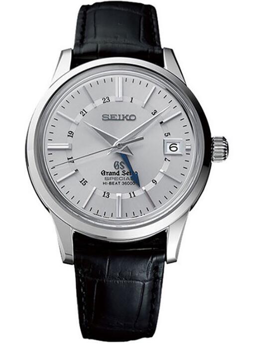 Grand Seiko Heritage Hi-Beat Special GMT Automatic SBGJ007 Replica Watch